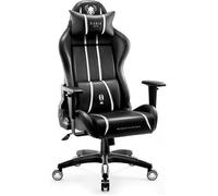 Diablo X-One 2.0 Chaise De Gaming Gamer Fauteuil Siege Bureau Design Ergonomique