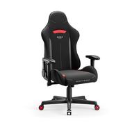 Diablo X-Starter Chaise Gaming Fauteuil de Gamer de Bureau Siege de Bureau