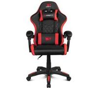 Chaise Gaming Drift DR35 Noire/Rouge G
