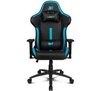 Chaise Gaming Drift DR350 Noire/Bleue G