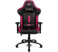 Chaise Gaming Drift DR350 Noire/Rose G