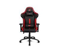 Chaise Gaming Drift DR350 Noire/Rouge