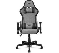 Chaise Gaming Drift DR90 Pro Grise/Noire