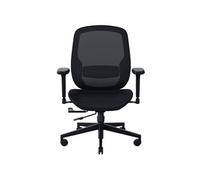 Chaise gaming ergonomique Fujin Noir