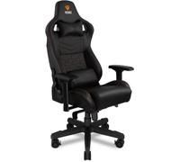 Yenkee Chaise gaming FORSAGE XL YGC 200BK