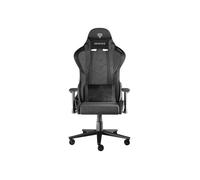 Chaise gaming - GENESIS - Nitro 550 G2 - Base métallique - 150kg - Tissu respirant