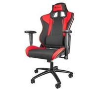 Chaise Gaming Genesis Nitro 770 Noire/Rouge Rouge G