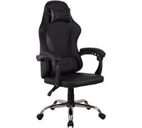 The G-Lab Siège Gaming K-Seat Neon Noir