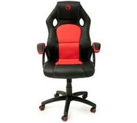 Chaise Gaming Nacon PCCH-310 Noir et rouge Noir G