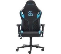 NEWSKILL Takamikura V2 Chaise de Gaming, Acier allié, Bleu, Mediana