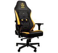 Noblechairs Chaise gaming Hero Ergonomique Confortable Capacité 150 kg Far Cry 6 Edition