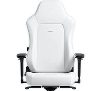 Chaise Gaming Noblechairs Hero White Edition 55X52X137cm Blanc TU