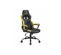 Chaise gaming Original Batman Noir et Jaune