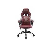 Chaise gaming Original Harry Potter Bordeaux et Gris
