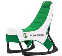 Playseat CHAMP NBA Siège de jeu sur console Siège rembourré Vert, Blanc