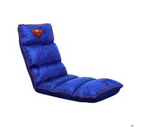 Chaise Gaming Pliable - TRUST - GXT 718SM Rayzee - Supporte jusqu'à 125 kg - Cuir PU - Réglable