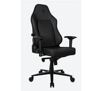 Chaise gaming Primo - Tout cuir premium - Noir