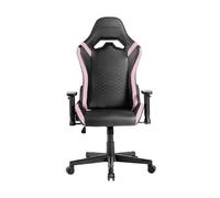 Chaise Gaming Professionnelle - MARS GAMING - MGC-PRO - Cuir PU - Accoudoirs 2D - Dossier Inclinable 135°