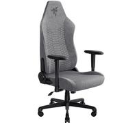 Chaise gaming Razer Iskur V2 X Gris clair