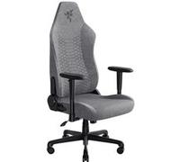 Chaise gaming Razer Iskur V2 X Gris clair Gris Clair E