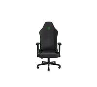 Razer RAZER Iskur V2 X - Black Fabric - Fauteuil Gaming