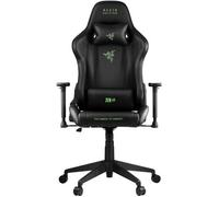 Razer Chaise gaming TAROK ESSENTIALS - Noir / Vert - RZGC-TAROKESS