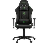 Razer Tarok Natrix Cloth Fauteuil de gaming Siège rembourré Noir, Vert