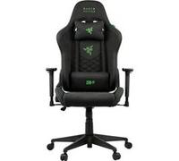 Razer Tarok Natrix Cloth Fauteuil de gaming Siège rembourré Noir, Vert
