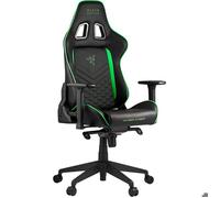 Chaise gaming - RAZER - Tarok Pro - Ergonomique - Support lombaire - Inclinaison multifonctionnelle