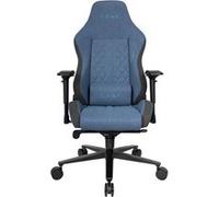 Chaise Gaming Rekt Ultim8 Bleu Bleu G