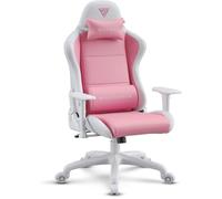Chaise Gaming - SENSE7 - Spellcaster FUKU - Cuir Éco - Inclinaison 160° - Accoudoirs 1D