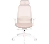 Chaise gaming SKILLKORP C15 Ergo Beige Progress