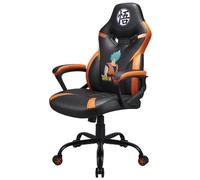 Chaise gaming Subsonic Junior Dragon Ball Z Noir et Orange