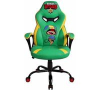 Chaise gaming SUBSONIC JUNIOR GAMING SEAT LEON