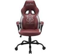 Chaise gaming Subsonic Original Harry Potter Bordeaux et Gris Bordeaux et Gris G