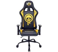 Chaise gaming SUBSONIC PRO GAMING SEAT DRIPPY SKULL