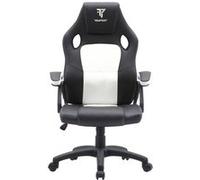 Chaise Gaming Discover Blanche