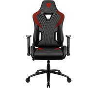 ThunderX3 Fauteuil ThunderX3 DC3 Air (Noir/Rouge) Noir G