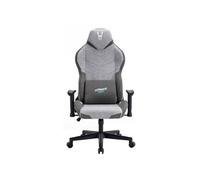 Chaise Gaming Woxter Stinger Station Titan en Tissu Gris