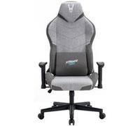 Woxter Stinger Station Titan Silla Gaming de Tela Gris