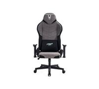 Generique Chaise gaming Woxter Stinger Station Titan en tissu noir