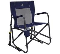 GCI - Freestyle Rocker - Chaise de camping - indigo blue