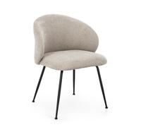 Chaise Gesien Gris