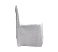 Chaise Ghost 23 WxHxD 44x84x44cm