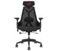 ASUS ROG Destrier Core Siège de jeu universel Siège rembourré Noir