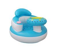 Chaise gonflable multifonctionnelle pour enfants, siège bébé, jouets gonflables, cadeaux de bain