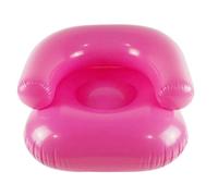 Chaise gonflable pour | Spot de repos portatif pour lumière de cana