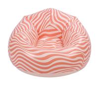 Chaise Gonflable Sofa Sofa PVC Furniture Barin pour Intérieur Intérieur Extérieur Paresseux, Sacs de Haricots pour Enfants (#2)