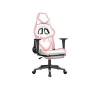 Chaise H. 116 cm non empilable non pliable interieur en plastique rose