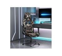Chaise H. 117 cm non pliable interieur en plastique vert
